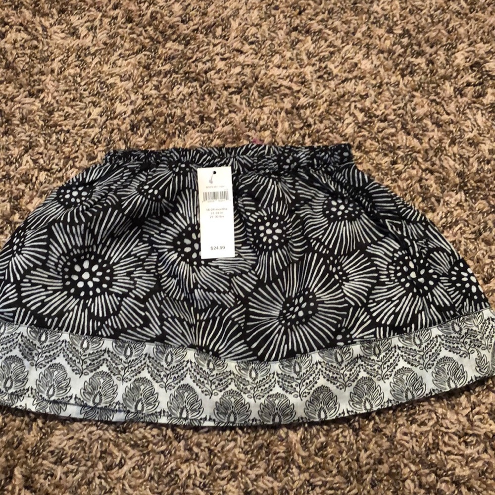 NWT GAP skirt